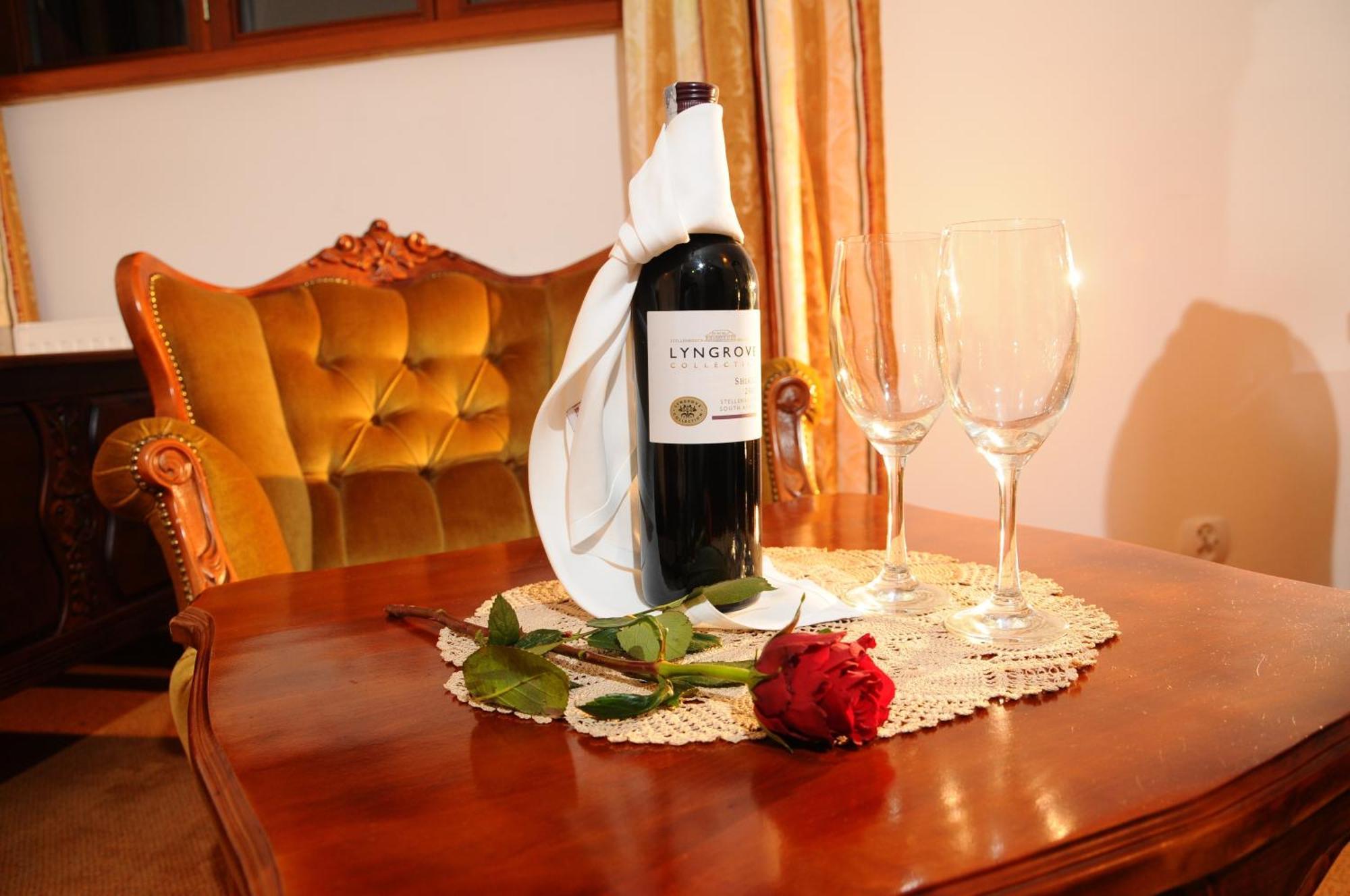 Hotel Folwark Stara Winiarnia