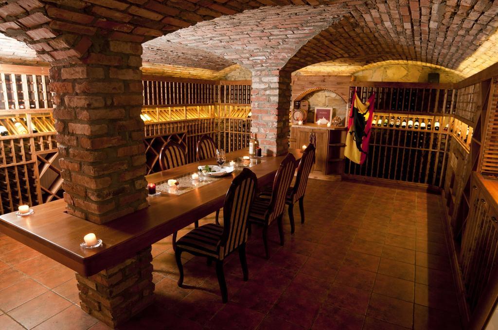 Hotel Folwark Stara Winiarnia
